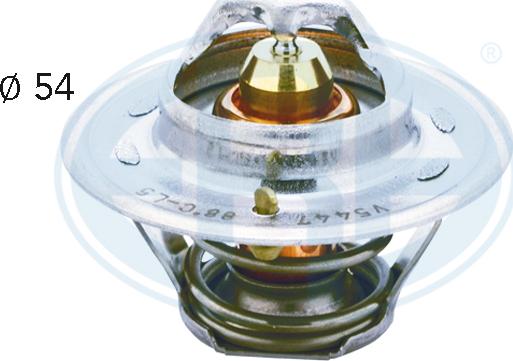 ERA 350441A - Thermostat d'eau cwaw.fr