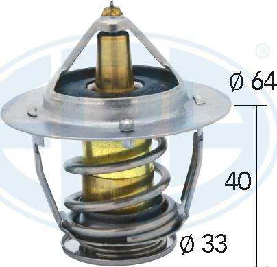 ERA 350455A - Thermostat d'eau cwaw.fr