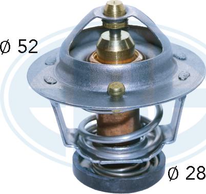 ERA 350461 - Thermostat d'eau cwaw.fr