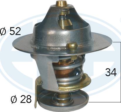 ERA 350409 - Thermostat d'eau cwaw.fr