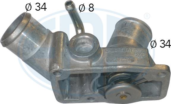 ERA 350412 - Thermostat d'eau cwaw.fr