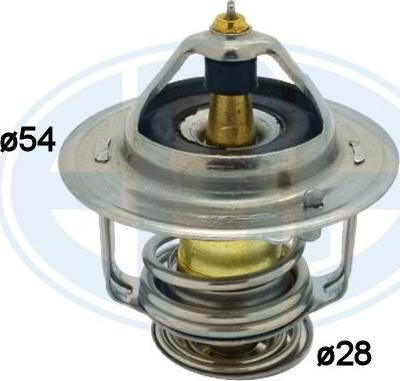 ERA 350483 - Thermostat d'eau cwaw.fr