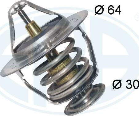 ERA 350538 - Thermostat d'eau cwaw.fr