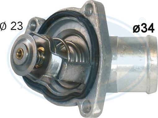 ERA 350046A - Thermostat d'eau cwaw.fr