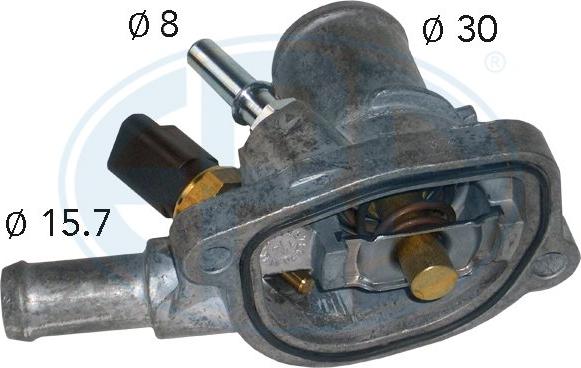 ERA 350014A - Thermostat d'eau cwaw.fr