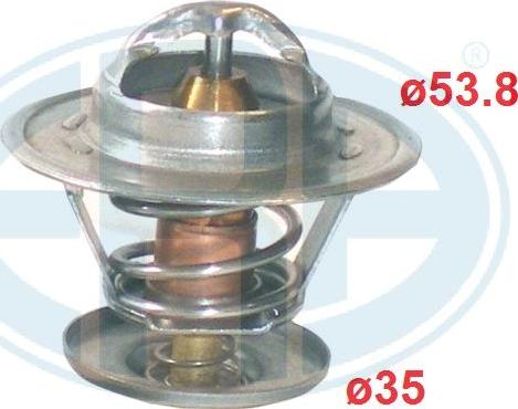 ERA 350012A - Thermostat d'eau cwaw.fr