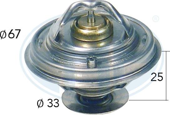 ERA 350140 - Thermostat d'eau cwaw.fr