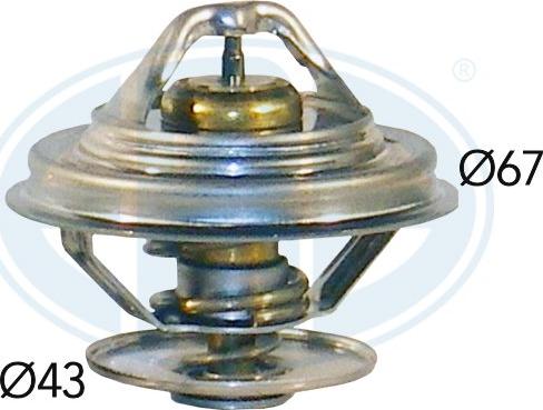 ERA 350156 - Thermostat d'eau cwaw.fr