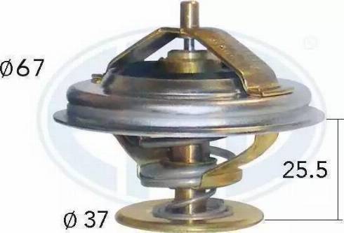 Gates TH09187G1 - Thermostat d'eau cwaw.fr