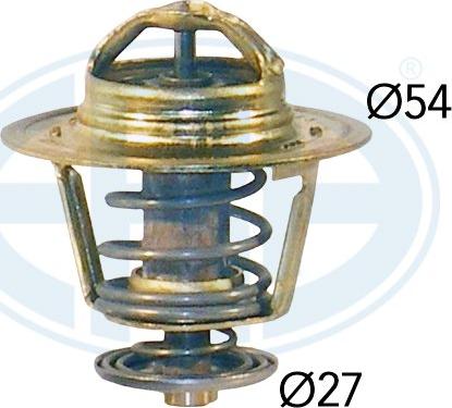 ERA 350163 - Thermostat d'eau cwaw.fr