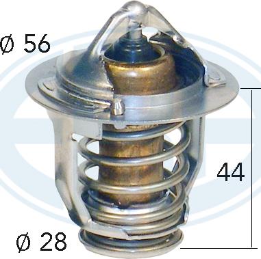 ERA 350104 - Thermostat d'eau cwaw.fr