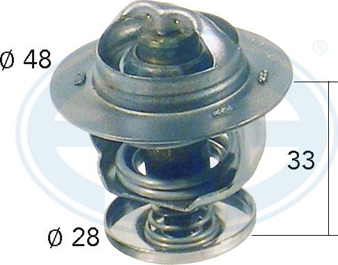 ERA 350119 - Thermostat d'eau cwaw.fr