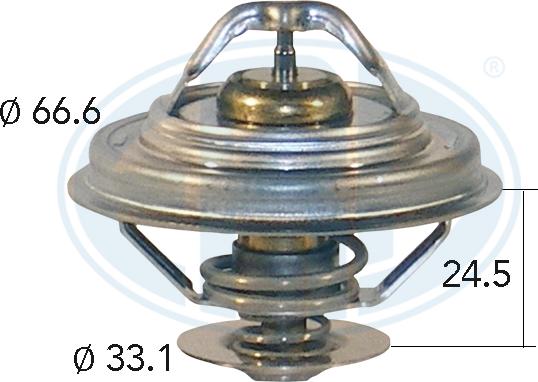 ERA 350121A - Thermostat d'eau cwaw.fr