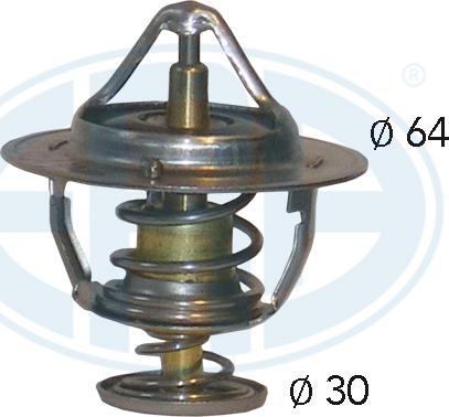 ERA 350390A - Thermostat d'eau cwaw.fr