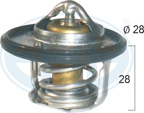 ERA 350392A - Thermostat d'eau cwaw.fr