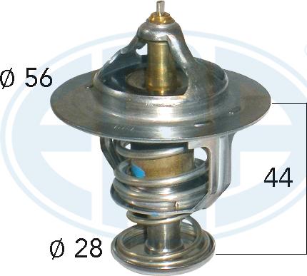 ERA 350364 - Thermostat d'eau cwaw.fr