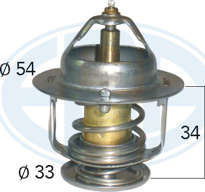 ERA 350363 - Thermostat d'eau cwaw.fr