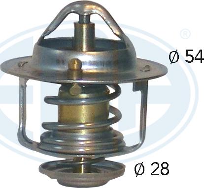 ERA 350389A - Thermostat d'eau cwaw.fr