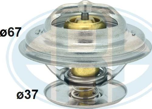 ERA 350231 - Thermostat d'eau cwaw.fr