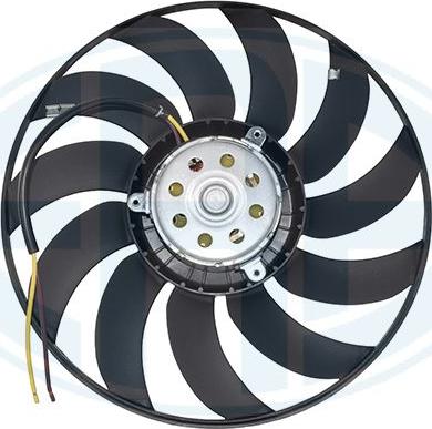 ERA 352092 - Ventilateur, refroidissement du moteur cwaw.fr