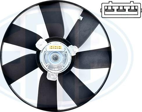 ERA 352083 - Ventilateur, refroidissement du moteur cwaw.fr