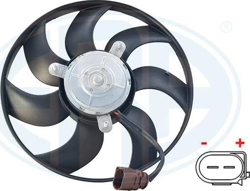 ERA 352115 - Ventilateur, refroidissement du moteur cwaw.fr