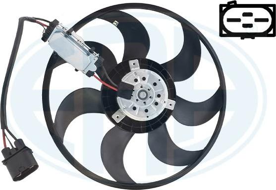 ERA 352117 - Ventilateur, refroidissement du moteur cwaw.fr