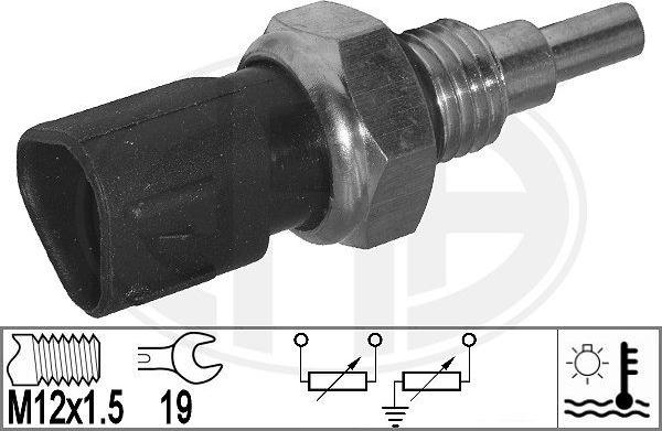 ERA 330974 - Sonde de température, liquide de refroidissement cwaw.fr