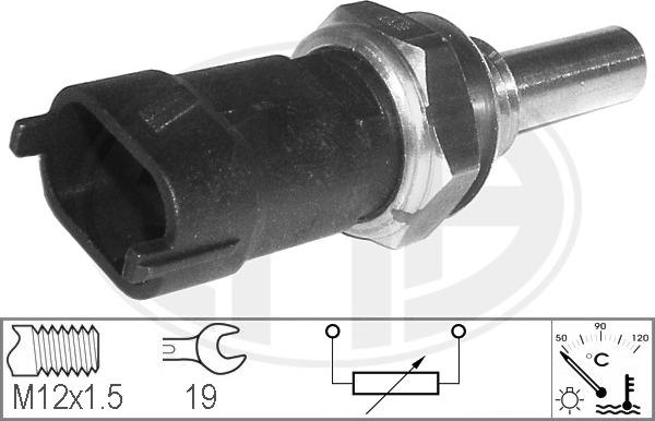 ERA 330509 - Sonde de température, liquide de refroidissement cwaw.fr