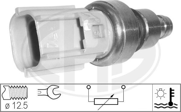 ERA 330586 - Sonde de température, liquide de refroidissement cwaw.fr