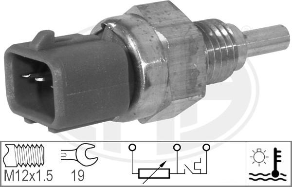 ERA 330581 - Sonde de température, liquide de refroidissement cwaw.fr