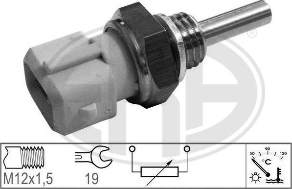 ERA 330691 - Sonde de température, liquide de refroidissement cwaw.fr