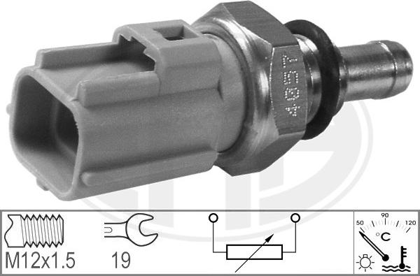 ERA 330640 - Sonde de température, liquide de refroidissement cwaw.fr