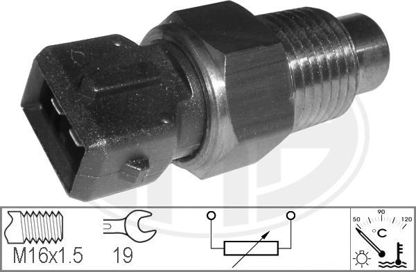 ERA 330641 - Sonde de température, liquide de refroidissement cwaw.fr