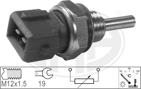 ERA 330653 - Sonde de température, liquide de refroidissement cwaw.fr