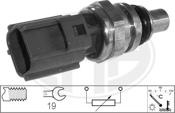 ERA 330607 - Sonde de température, liquide de refroidissement cwaw.fr