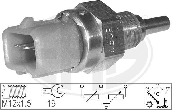 ERA 330635 - Sonde de température, liquide de refroidissement cwaw.fr