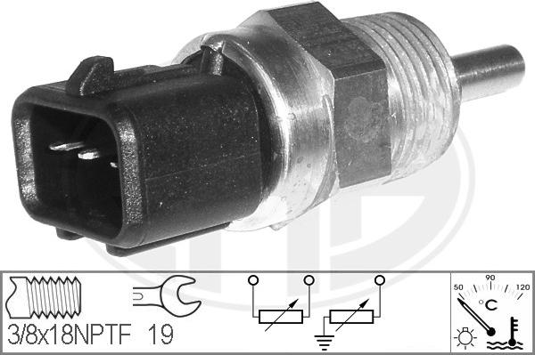 ERA 330632 - Sonde de température, liquide de refroidissement cwaw.fr