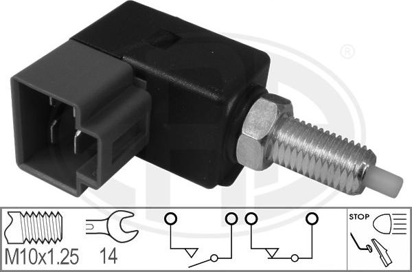 ERA 330043 - Interrupteur des feux de freins cwaw.fr