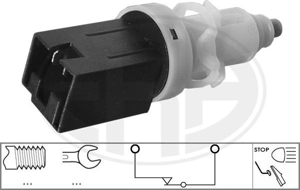 ERA 330050 - Interrupteur des feux de freins cwaw.fr