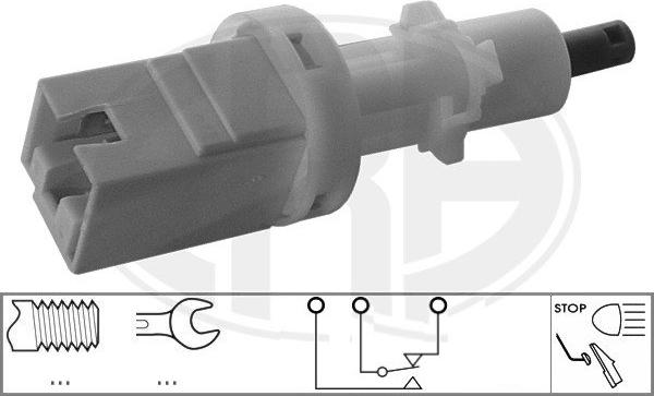 ERA 330051 - Interrupteur des feux de freins cwaw.fr