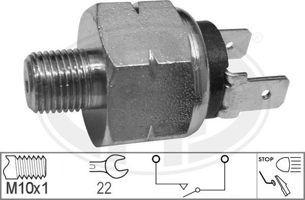 ERA 330062 - Interrupteur des feux de freins cwaw.fr