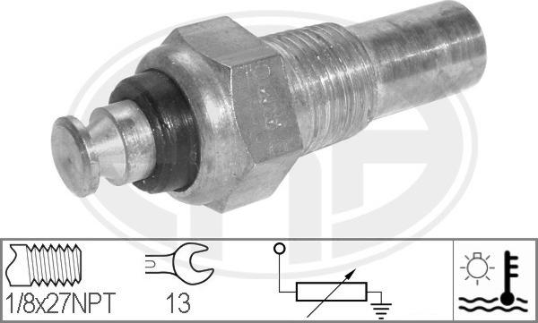 ERA 330085 - Sonde de température, liquide de refroidissement cwaw.fr