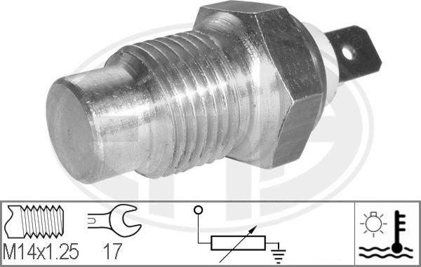 ERA 330086 - Sonde de température, liquide de refroidissement cwaw.fr