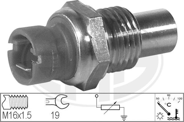 ERA 330083 - Sonde de température, liquide de refroidissement cwaw.fr