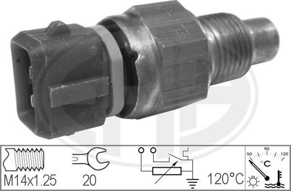 ERA 330147 - Sonde de température, liquide de refroidissement cwaw.fr