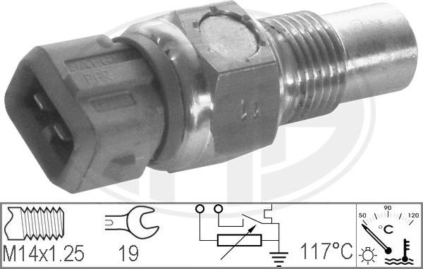 ERA 330154 - Sonde de température, liquide de refroidissement cwaw.fr