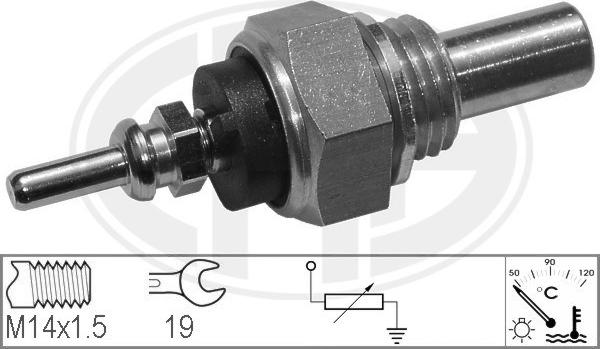 ERA 330104 - Sonde de température, liquide de refroidissement cwaw.fr