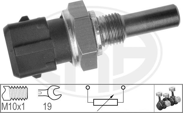 ERA 330136 - Sonde de température, liquide de refroidissement cwaw.fr