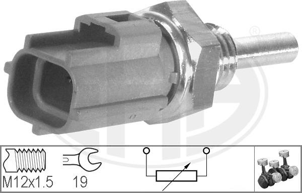 ERA 330130 - Sonde de température, liquide de refroidissement cwaw.fr